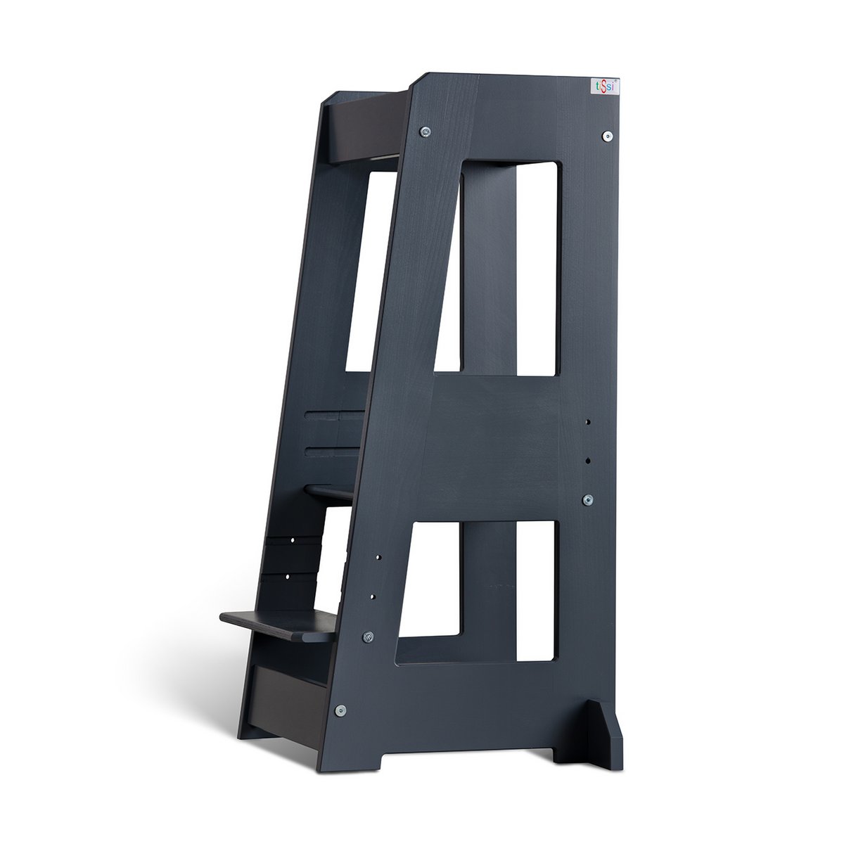 tiSsi® leertoren FELIX beuken grijs