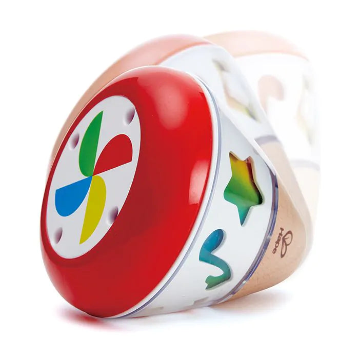 Muziekdoos voor de allerkleinste