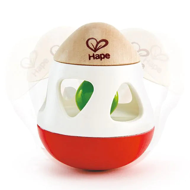 Rammelaar met belletje