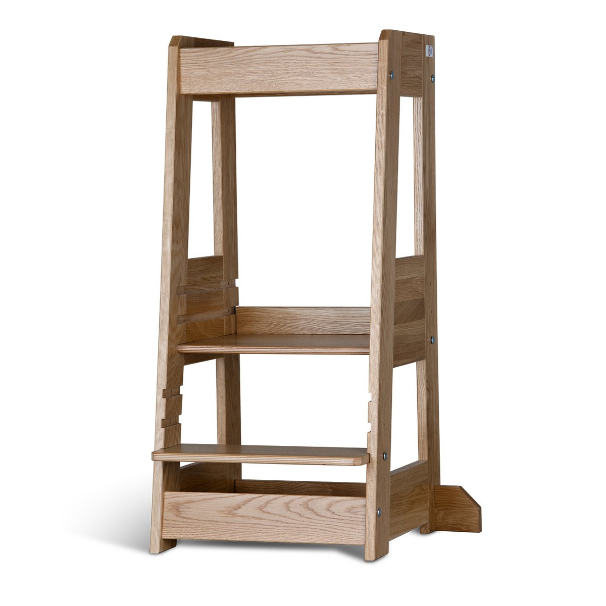 tiSsi® leertoren felix eik natuurlijk