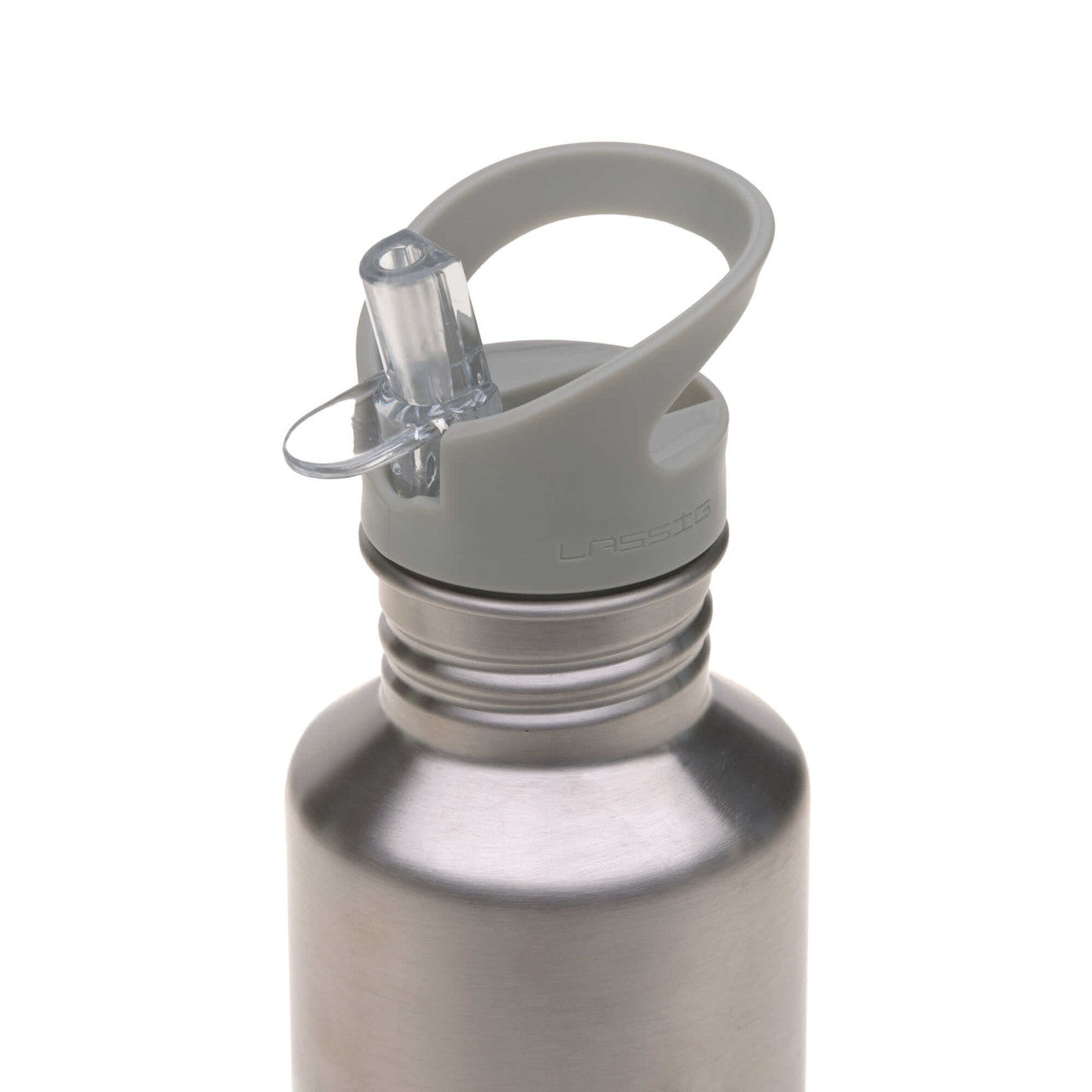 Drinkfles RVS - Tijger