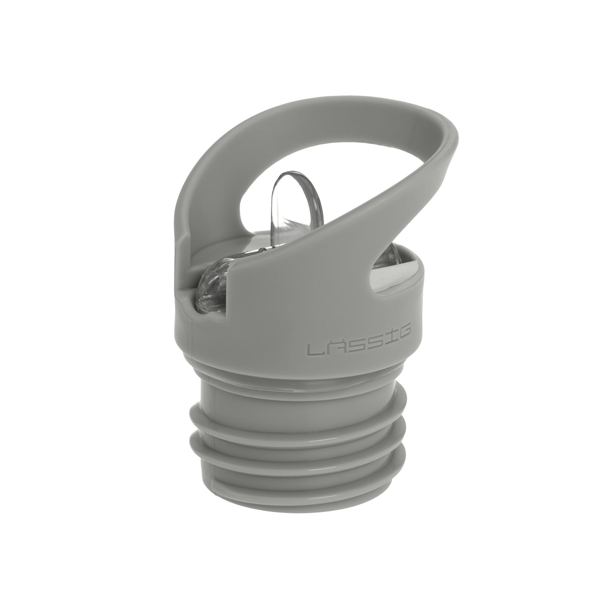 Sportdop voor op de drinkflessen in verschillende kleuren