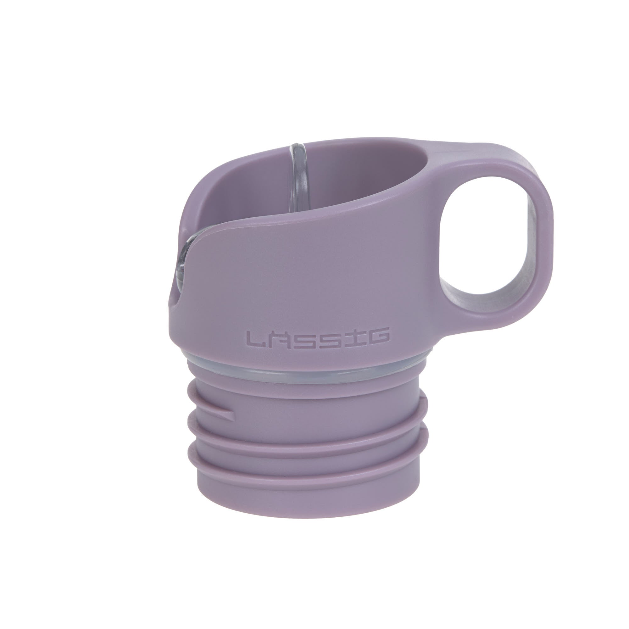 Sportdop voor op de drinkflessen in verschillende kleuren