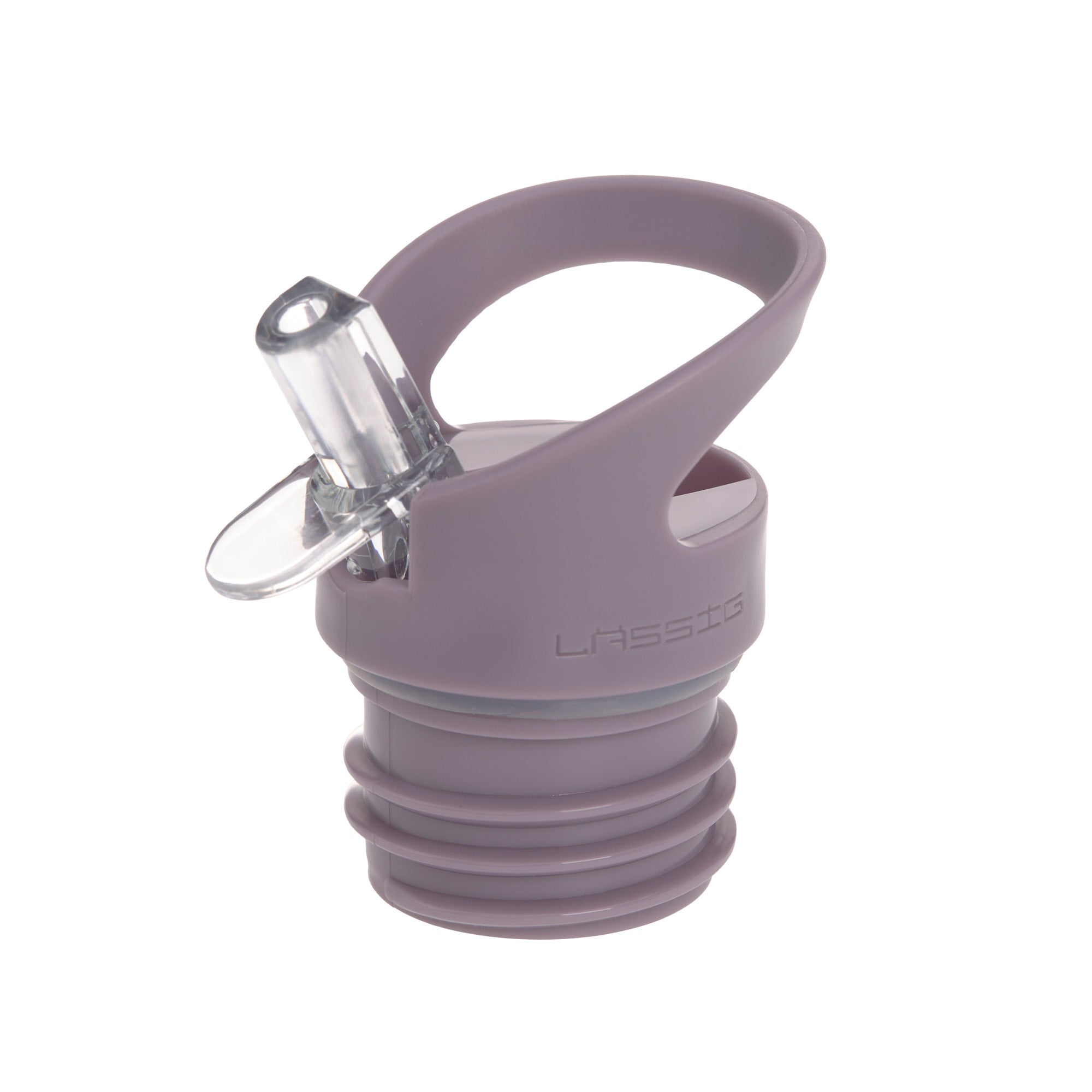 Sportdop voor op de drinkflessen in verschillende kleuren