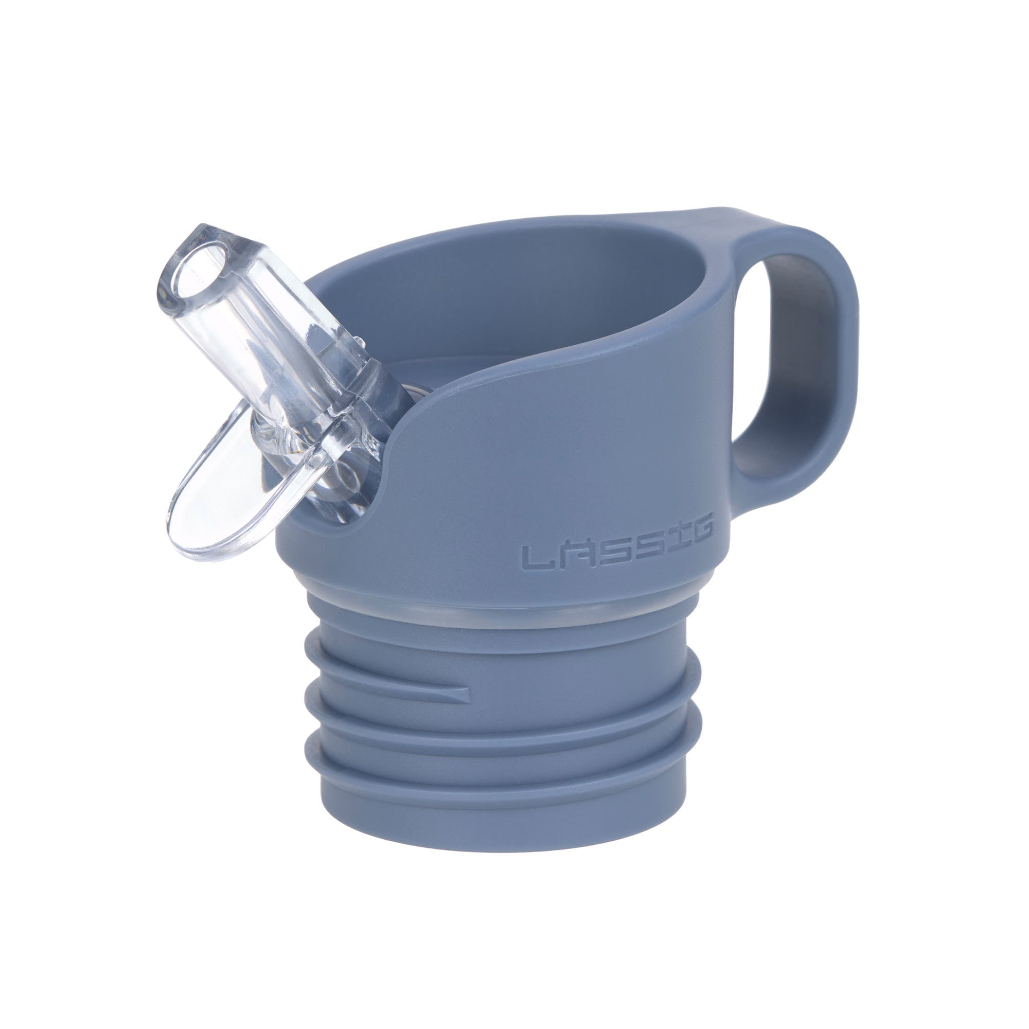 Sportdop voor op de drinkflessen in verschillende kleuren