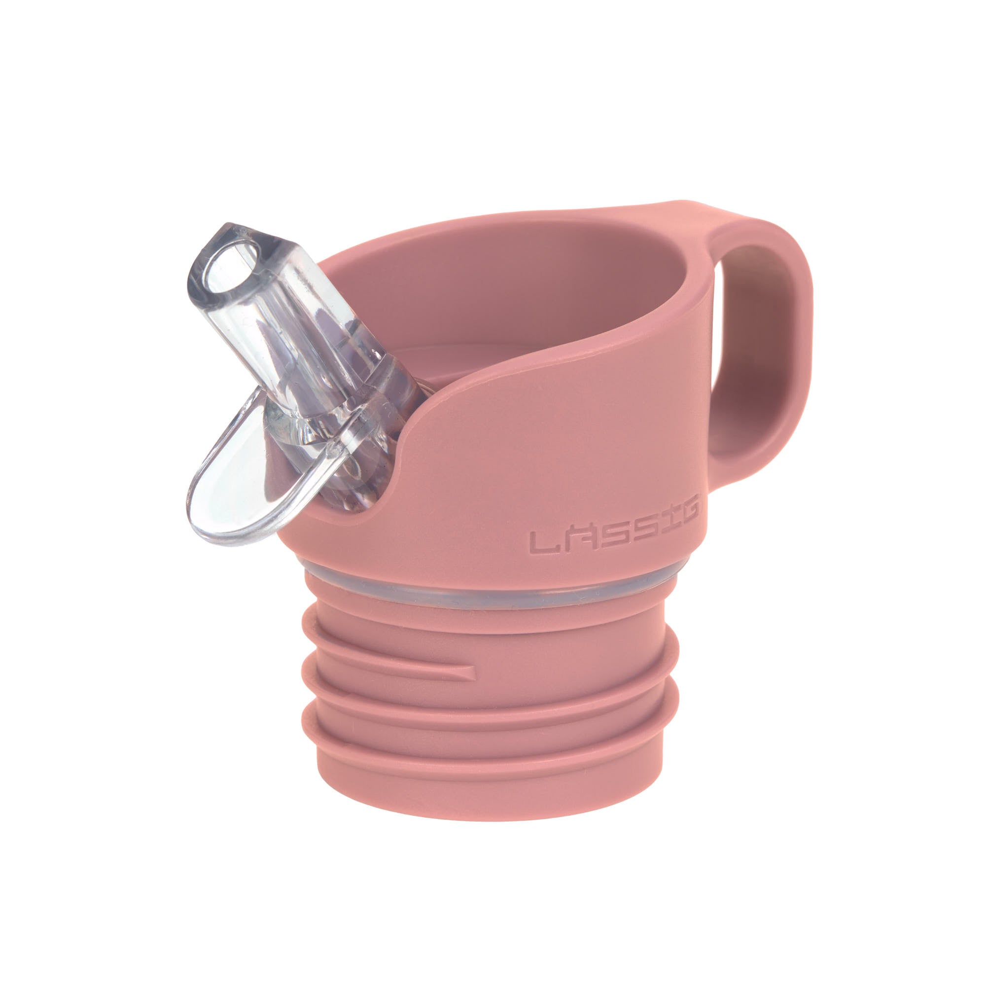 Sportdop voor op de drinkflessen in verschillende kleuren