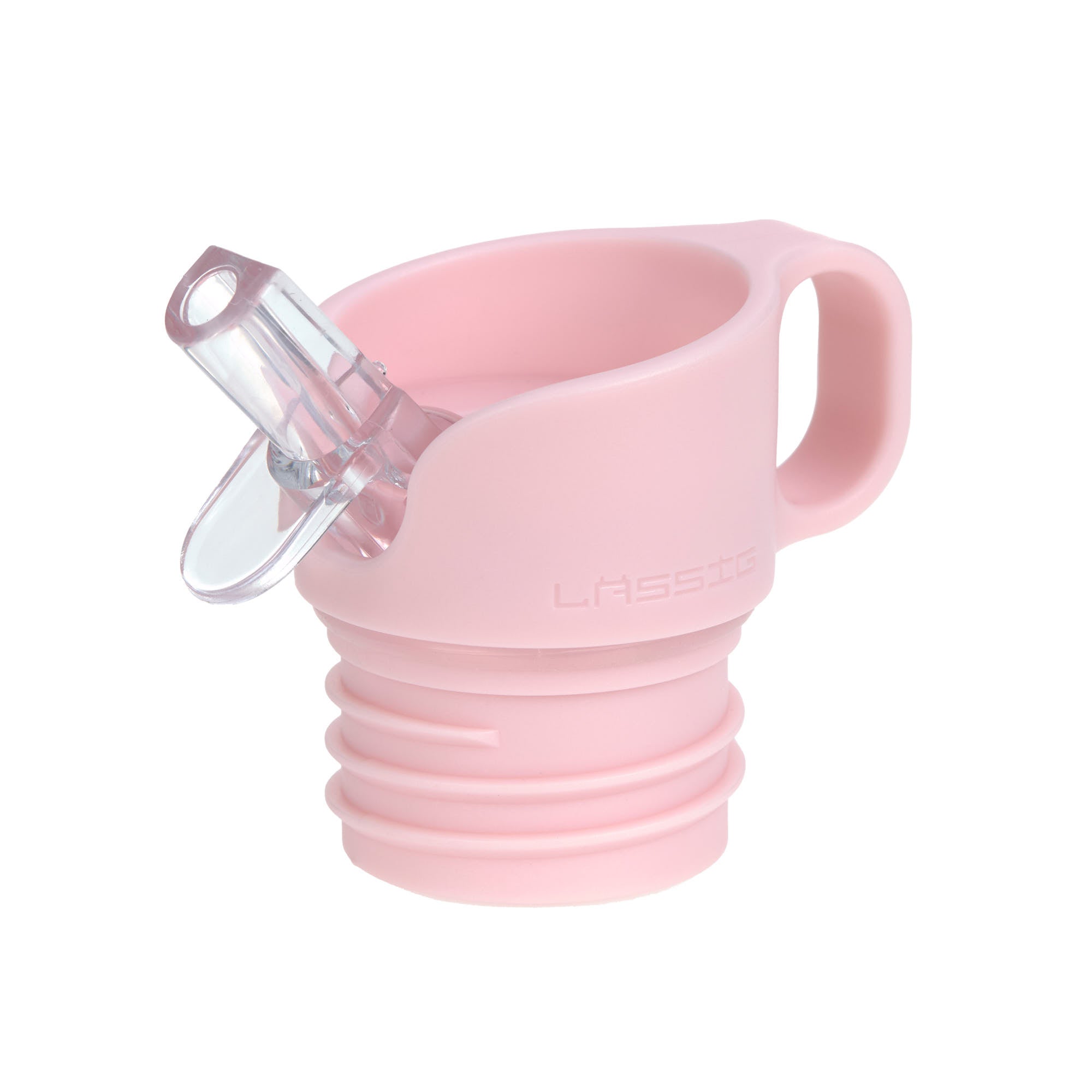 Sportdop voor op de drinkflessen in verschillende kleuren