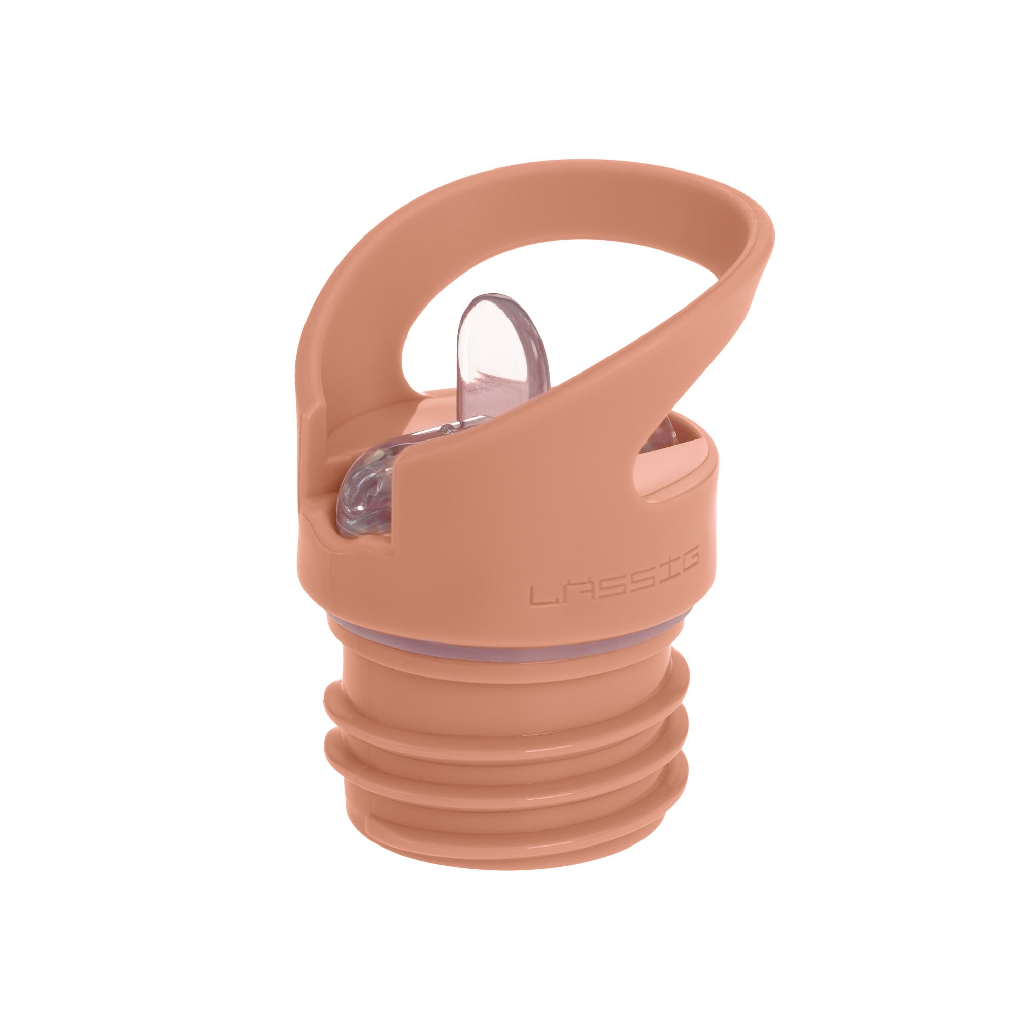 Sportdop voor op de drinkflessen in verschillende kleuren