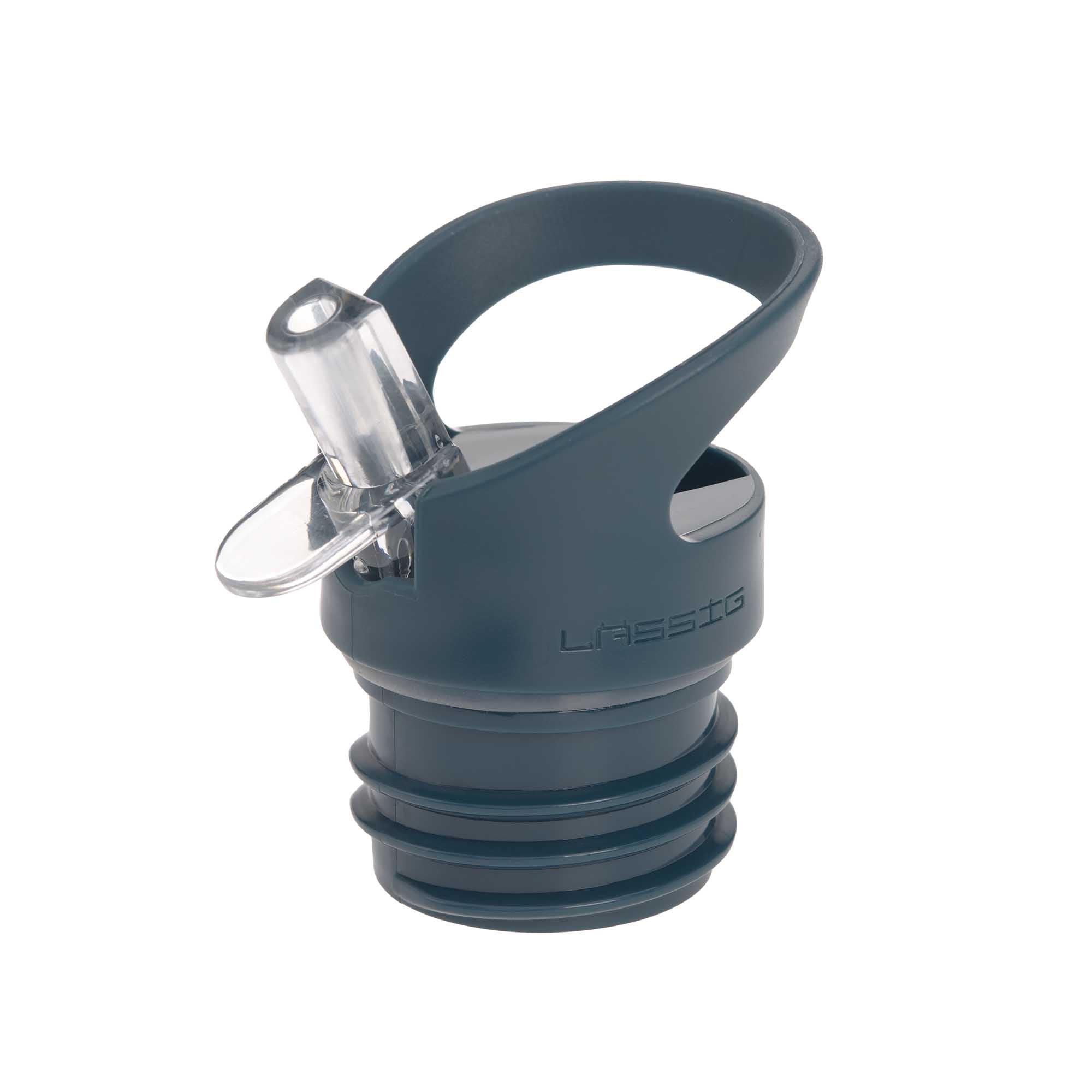 Sportdop voor op de drinkflessen in verschillende kleuren