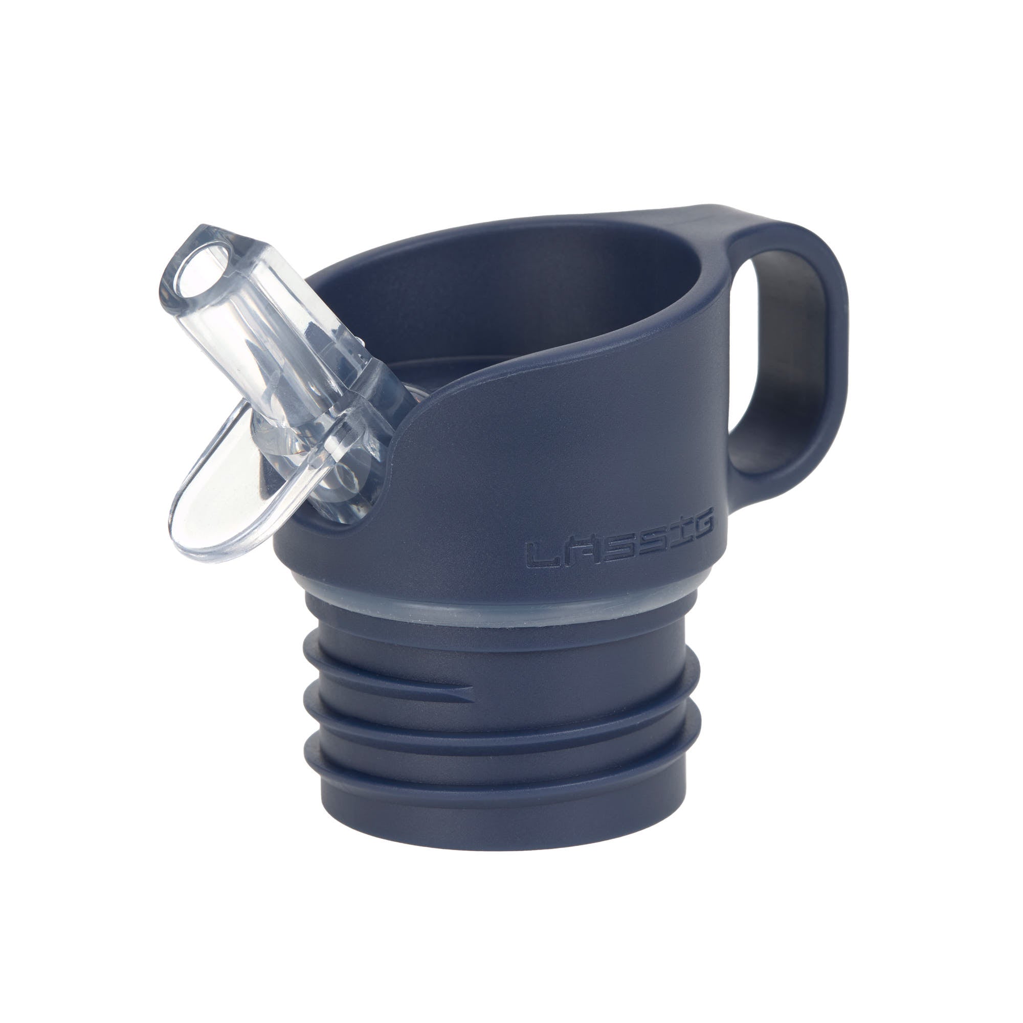 Sportdop voor op de drinkflessen in verschillende kleuren