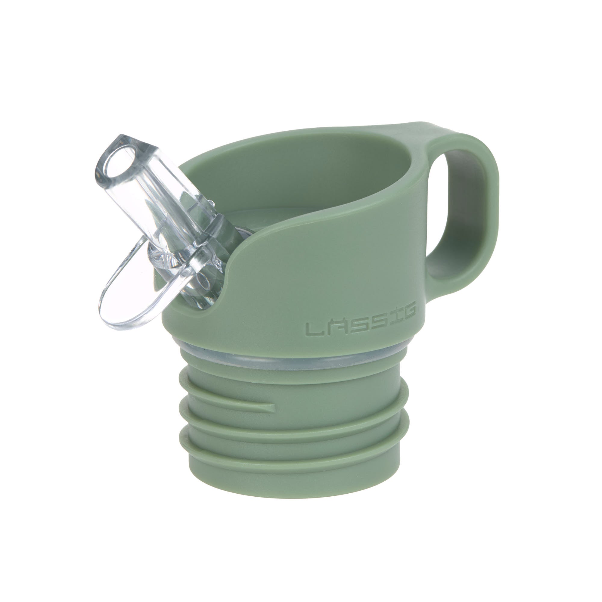 Sportdop voor op de drinkflessen in verschillende kleuren