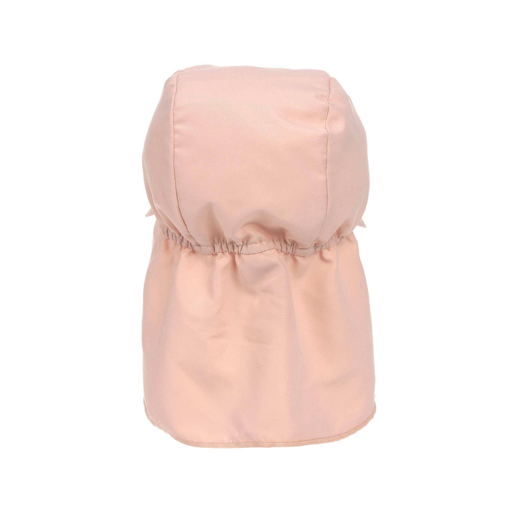 Flaphoedje roze met UV-bescherming