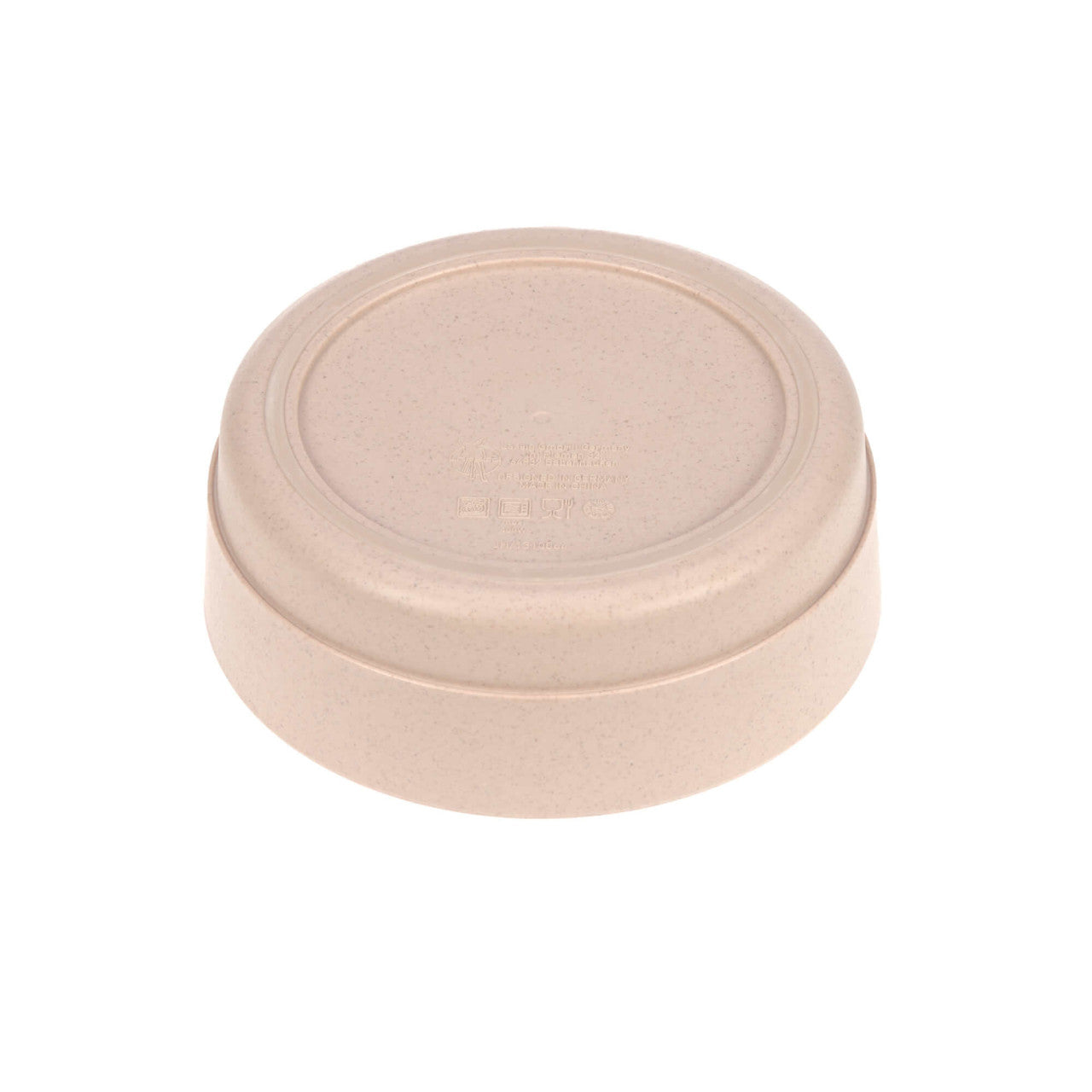 Schaaltje powder pink