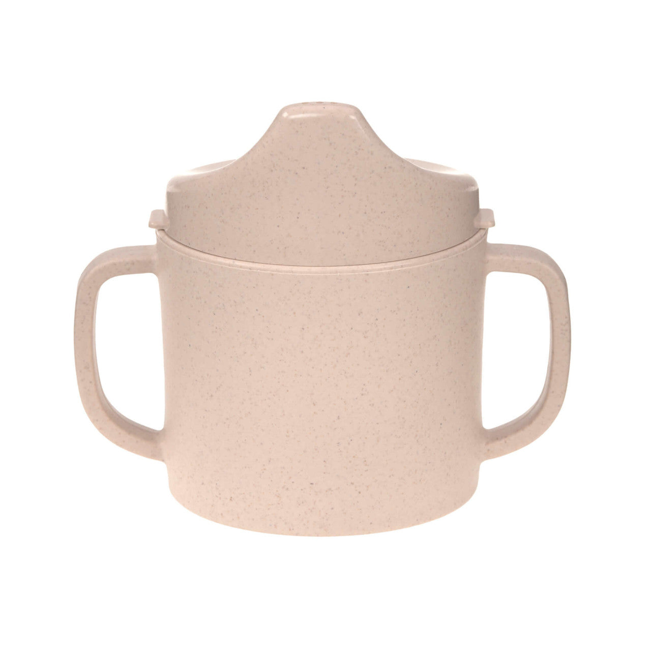 Tuitbeker powder pink roze