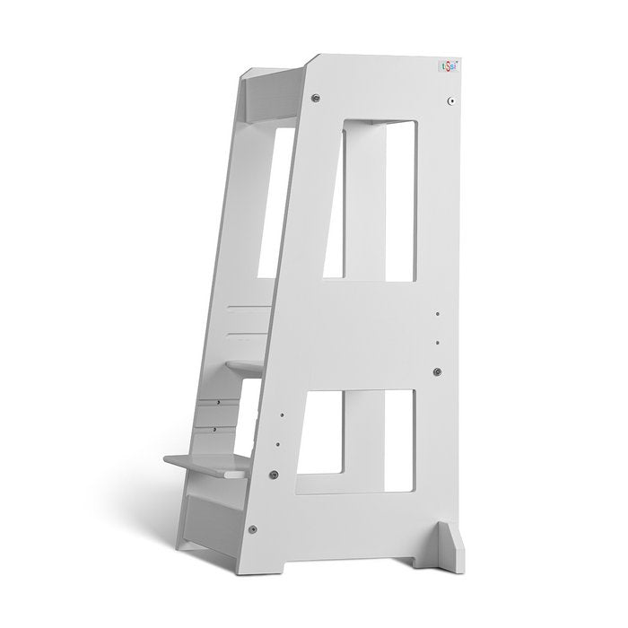 tiSsi® leertoren FELIX beuken wit