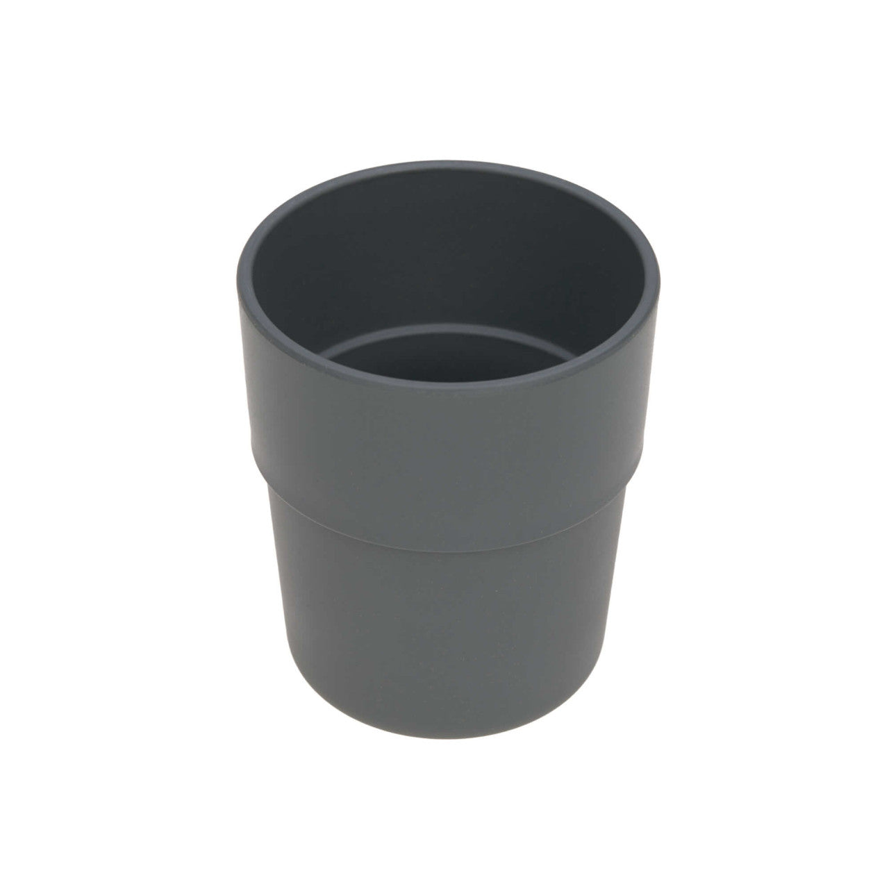 Drinkbeker antraciet