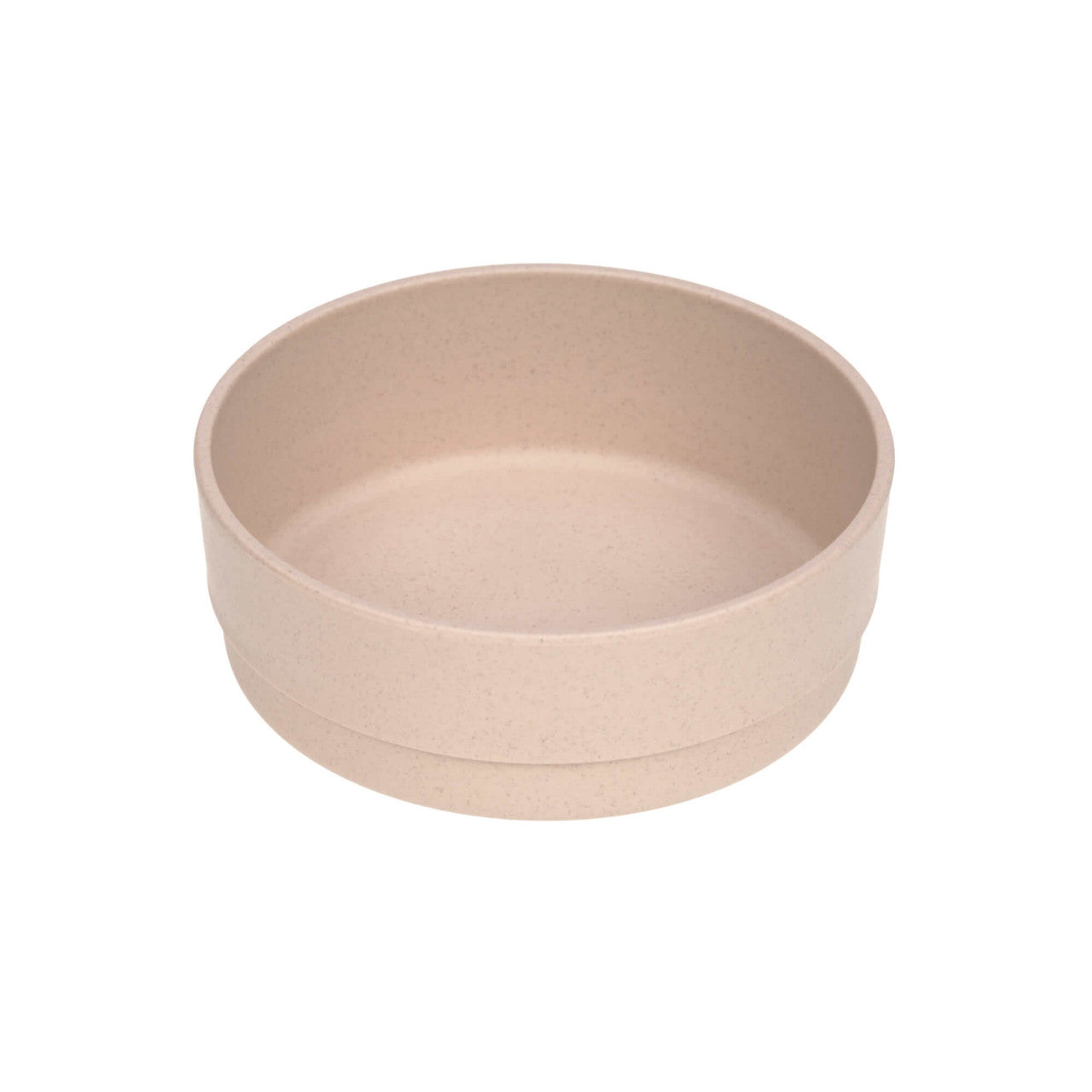 Schaaltje powder pink