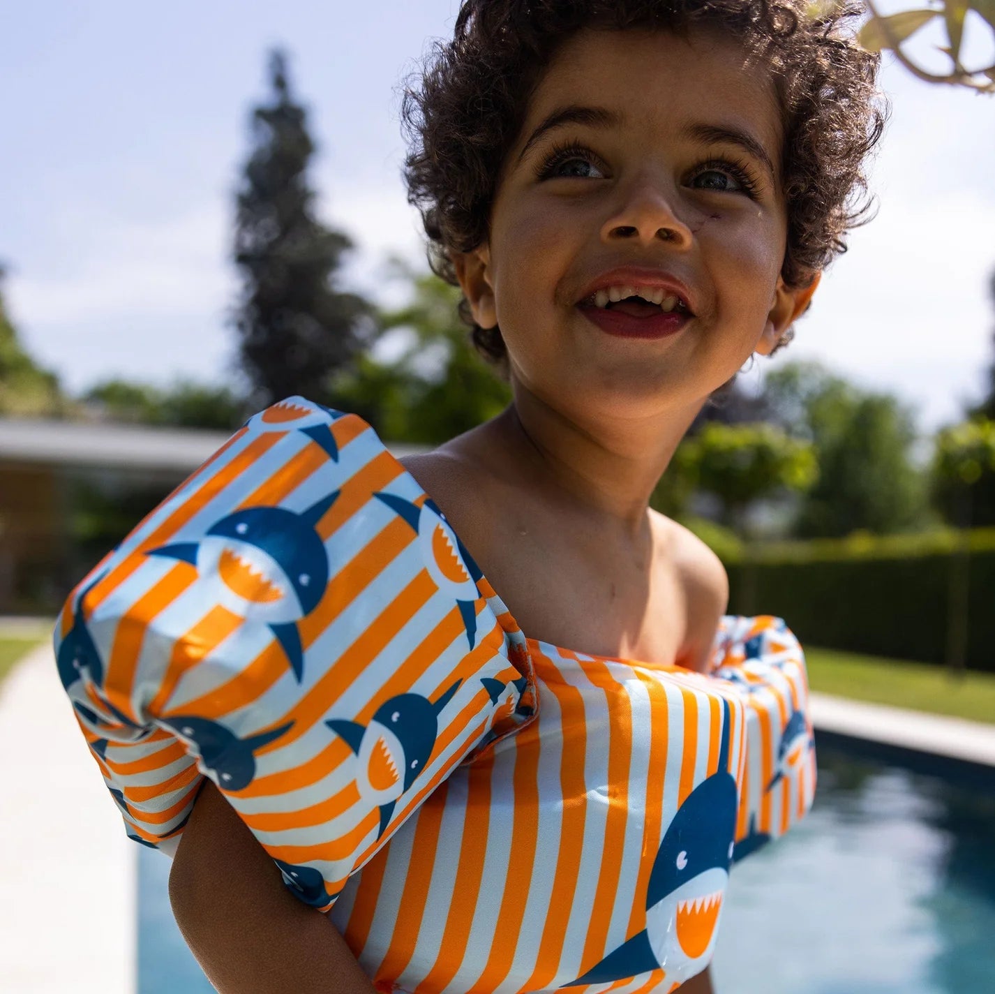 Puddle Jumper haaien 2-6 jaar