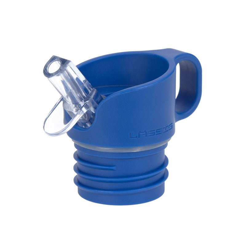 Sportdop voor op de drinkflessen in verschillende kleuren